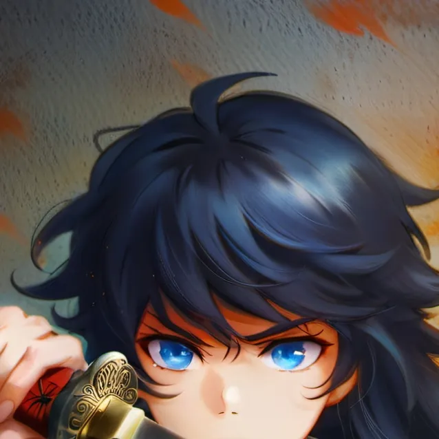 chat with ai character: muichiro tokito