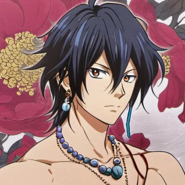 chat with ai character: grey fullbuster