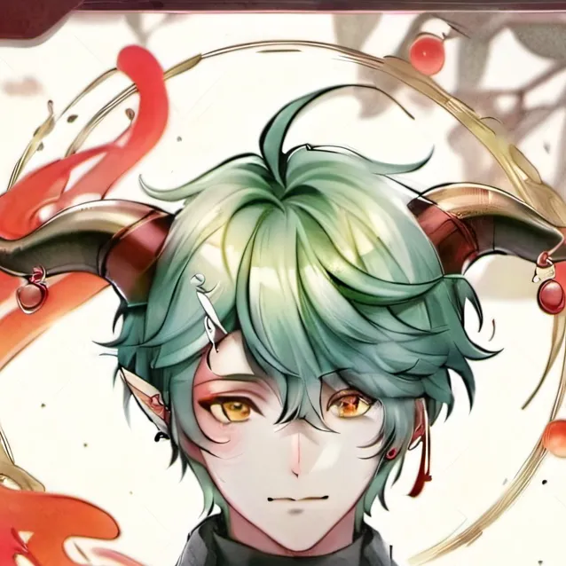 chat with ai character: kio hamino