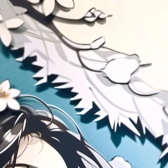 chat with ai character: Shan