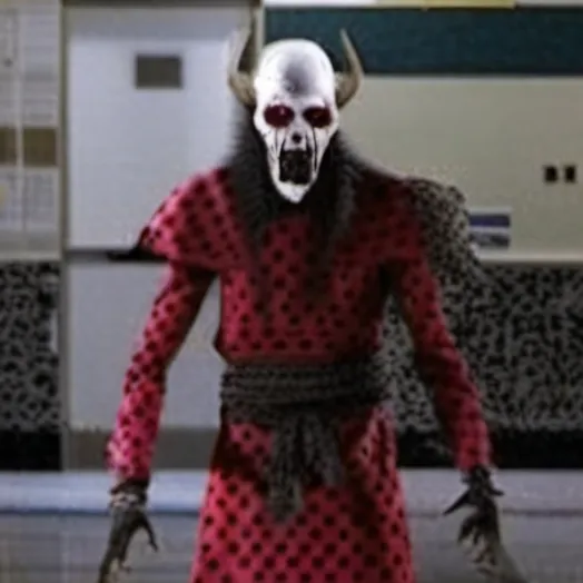 chat with ai character: Reaper Nurses