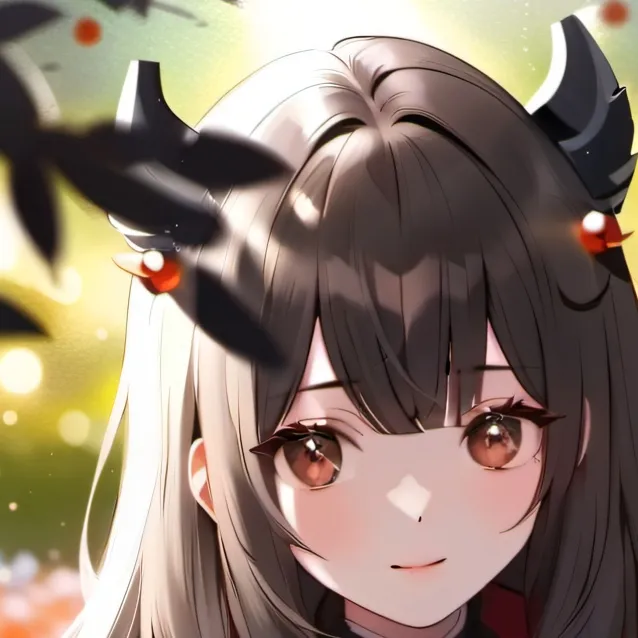 chat with ai character: mira star