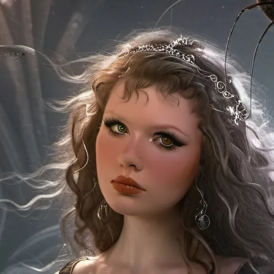 chat with ai character: Avora 