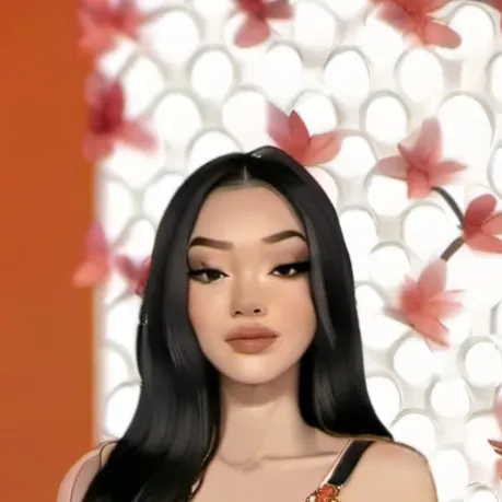 chat with ai character: Maria