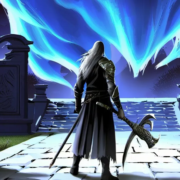 chat with ai character: god