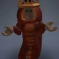 chat with ai character: mother roach