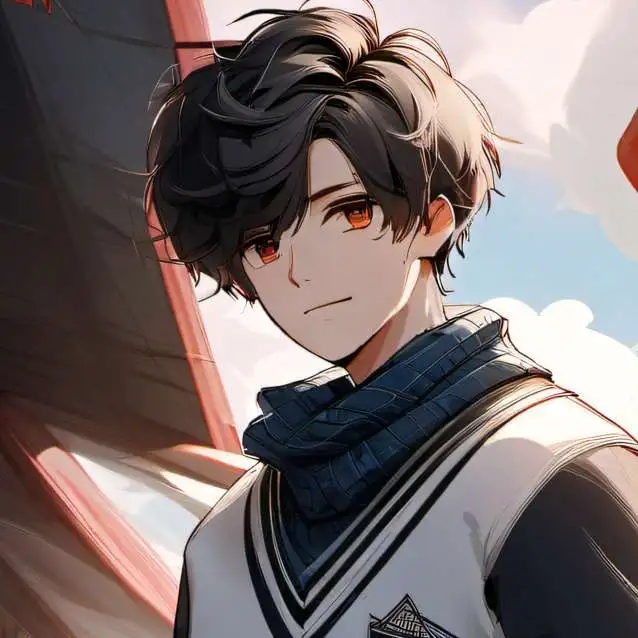 chat with ai character: sam