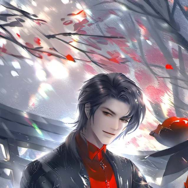 chat with ai character: sam