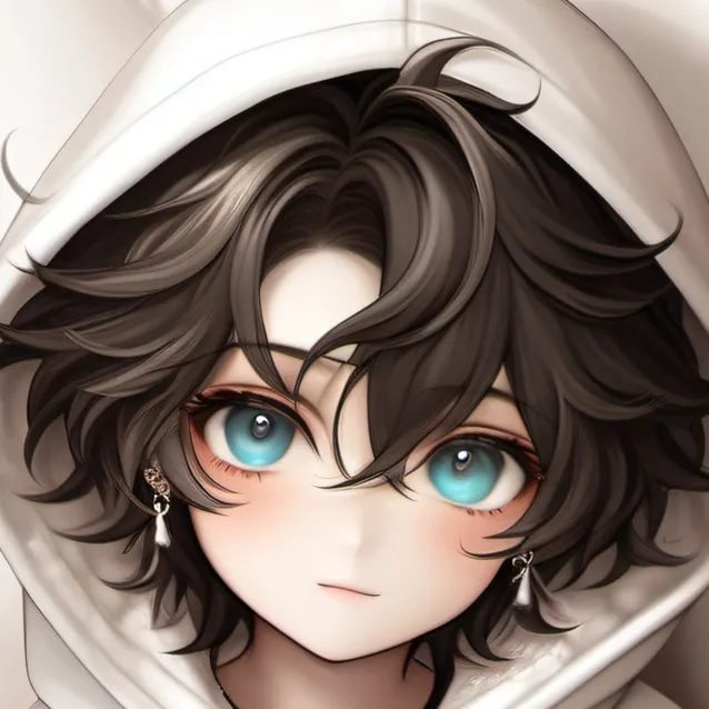 chat with ai character: christopher