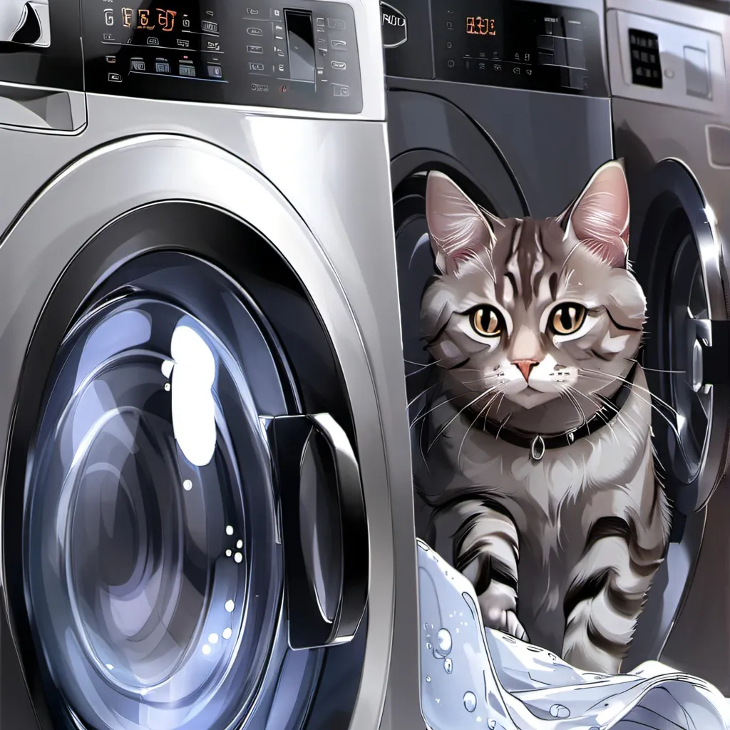 chat with ai character: Soap cat