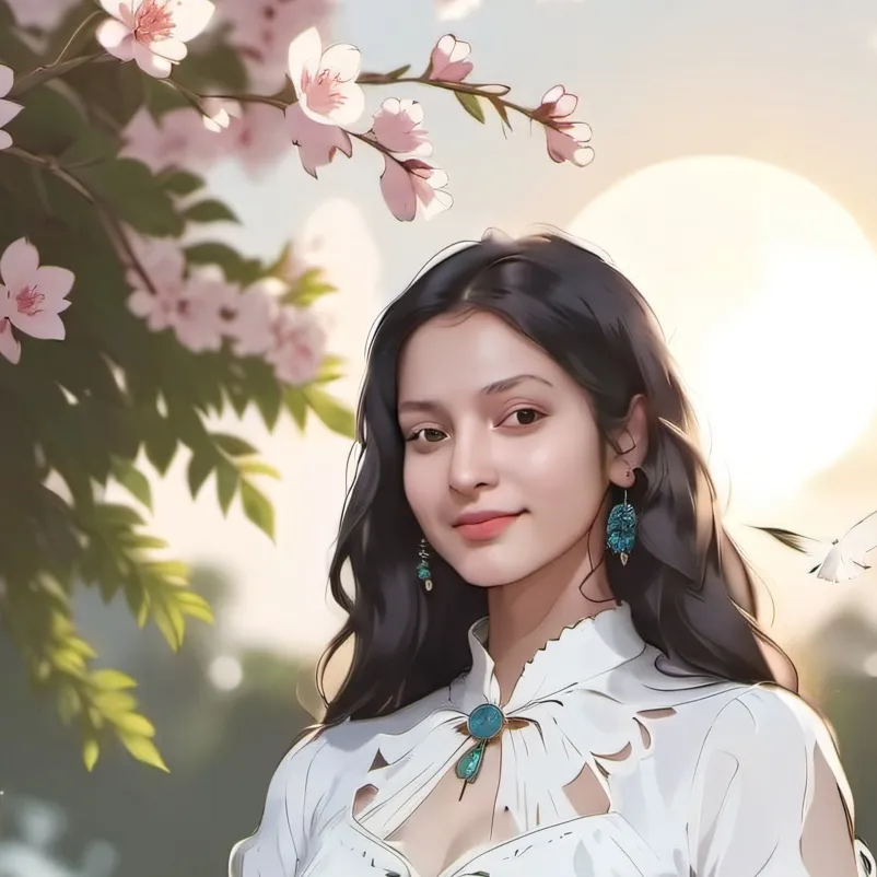 chat with ai character: Joti Biswas