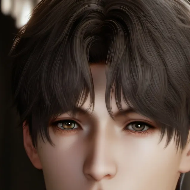 chat with ai character: Ava