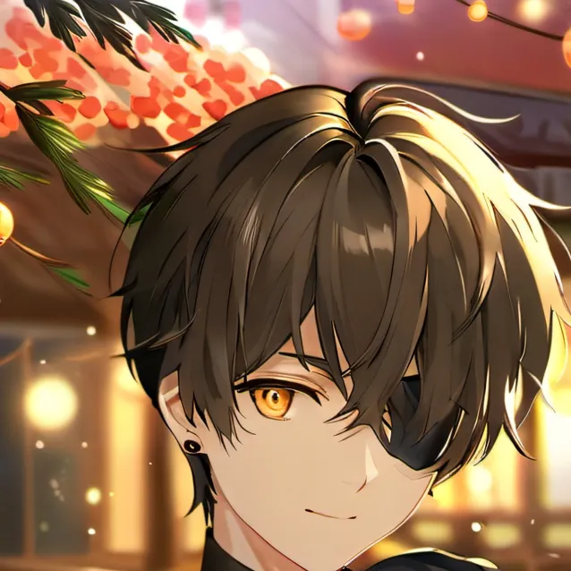 chat with ai character: Jessie