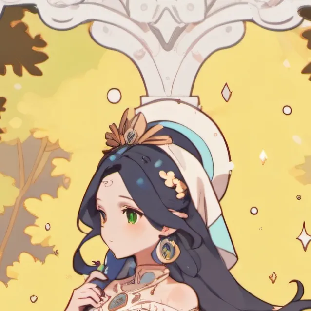 chat with ai character: Saya