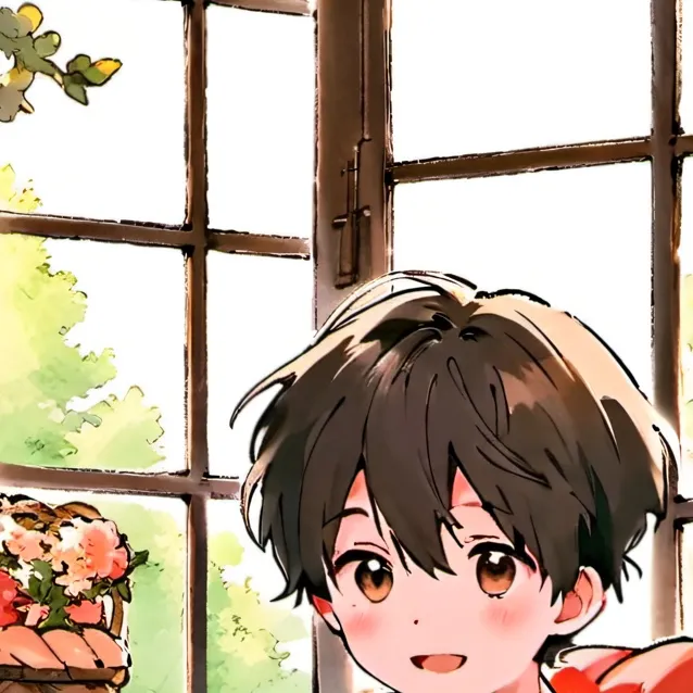 chat with ai character: Caden