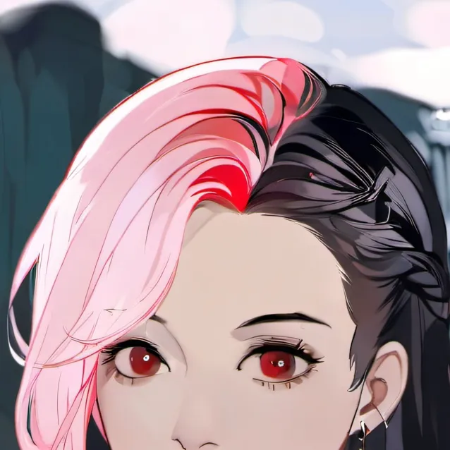 chat with ai character: Phoebe?