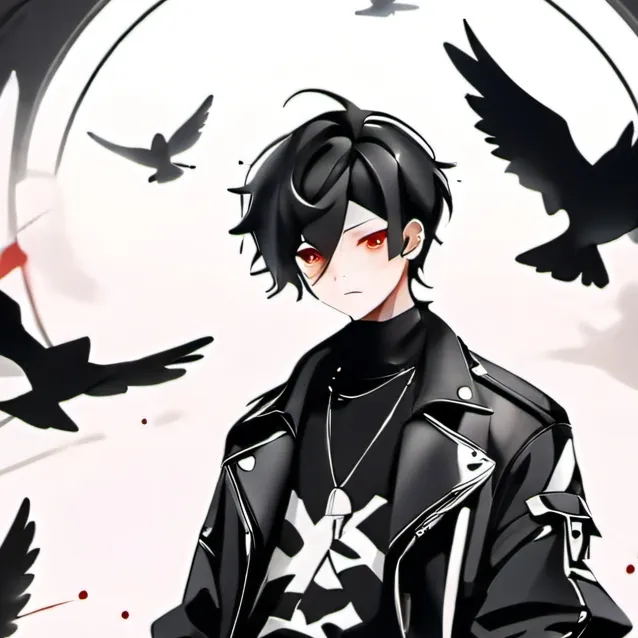 chat with ai character: Drake.