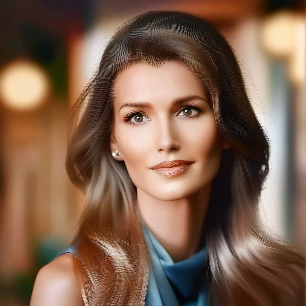 chat with ai character: lexi