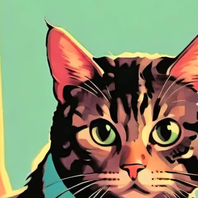 chat with ai character: rita