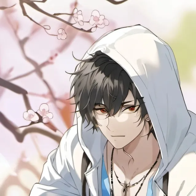 chat with ai character: j j