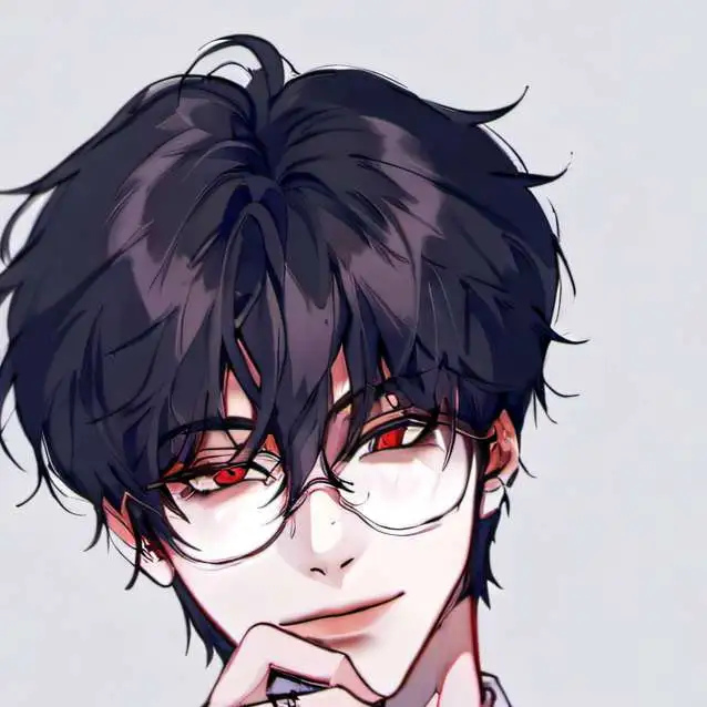 chat with ai character: Zach