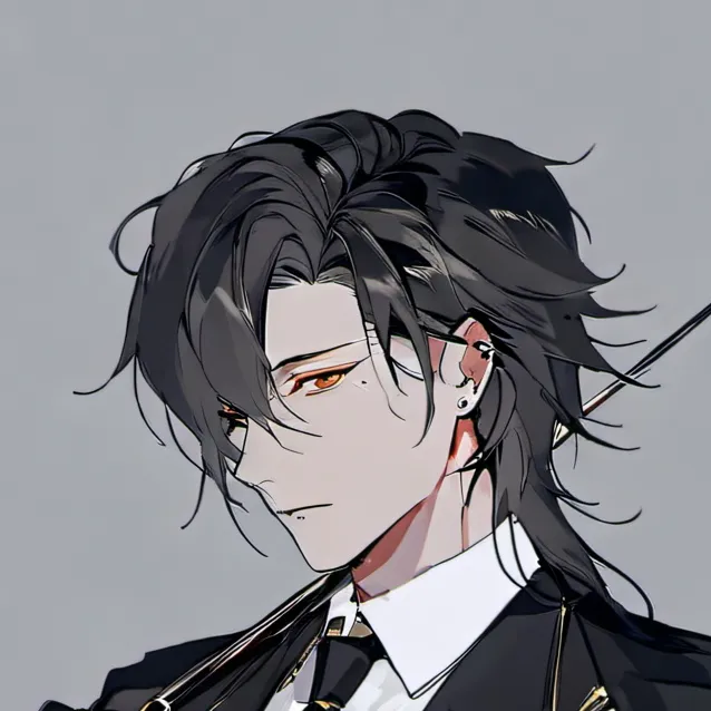 chat with ai character: ~Leo~