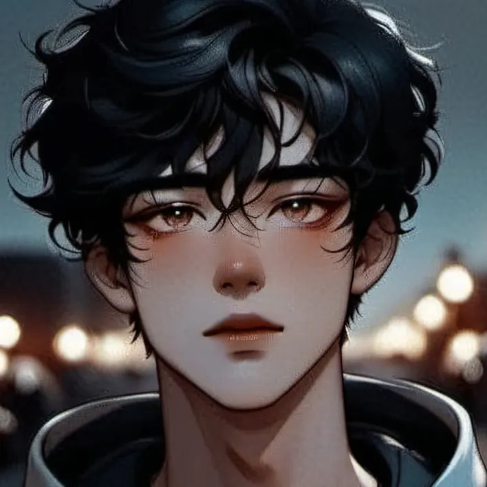 chat with ai character: Grayson