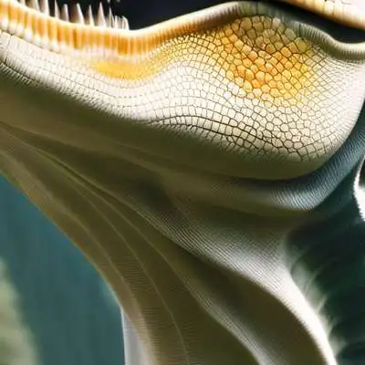 chat with ai character: parasaurolophus