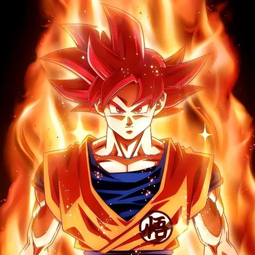 creator kakarot34243's avatar