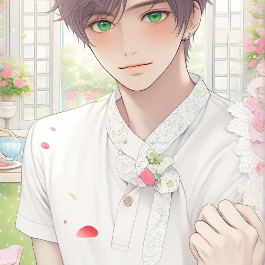 chat with ai character: Tom (Husband)