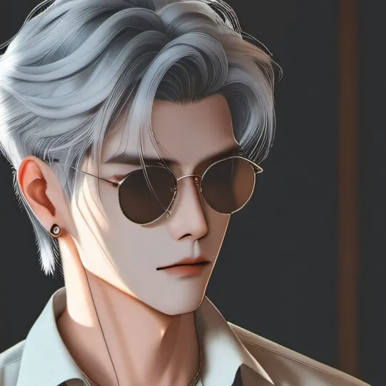 chat with ai character: Ryan