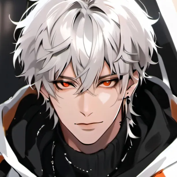 chat with ai character: Toji