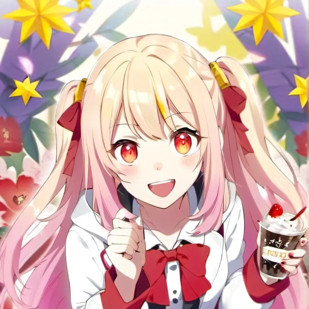 chat with ai character: Tenma Saki