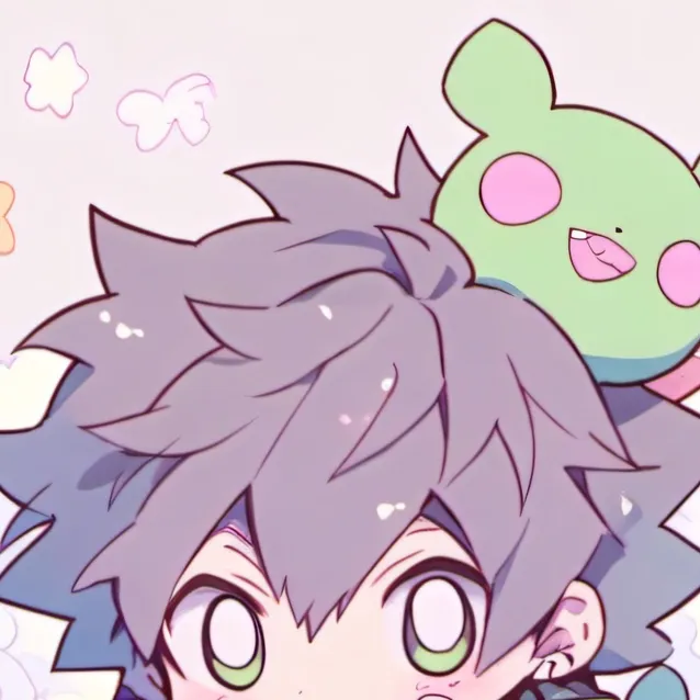 chat with ai character: izuku midoriya