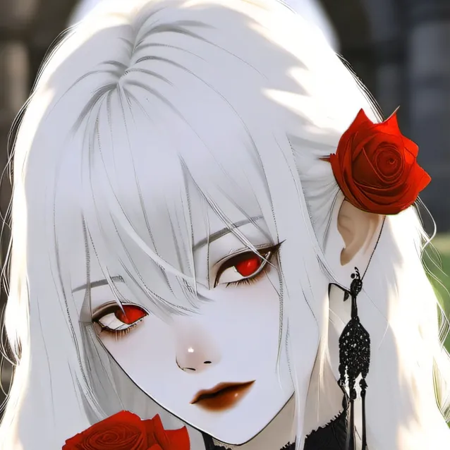 chat with ai character: Alyssa