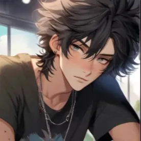 chat with ai character: ethan your tutor