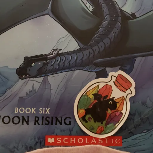 creator Moongazer's avatar