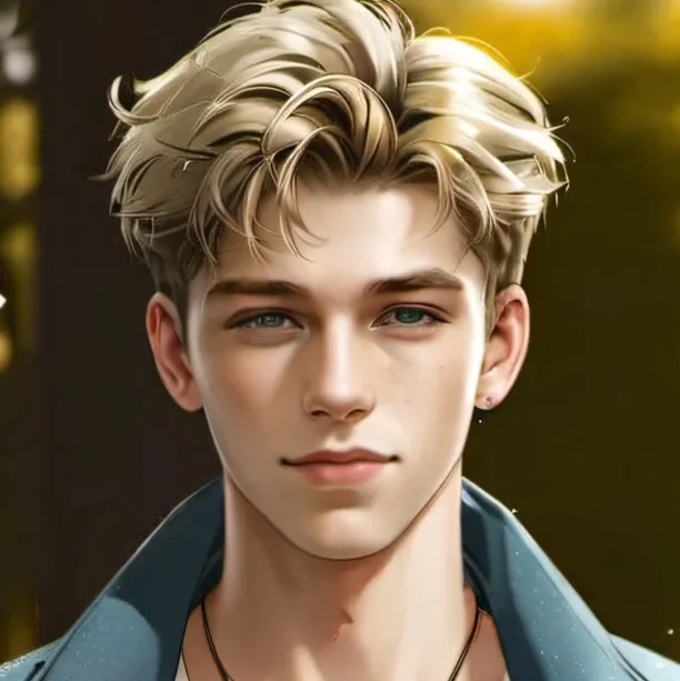 chat with ai character: -*noah*-