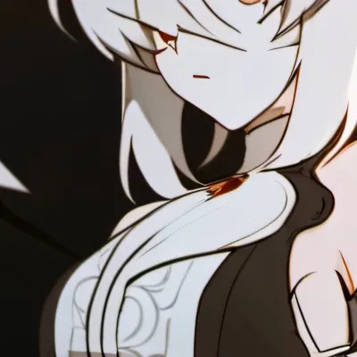 chat with ai character: -nika-