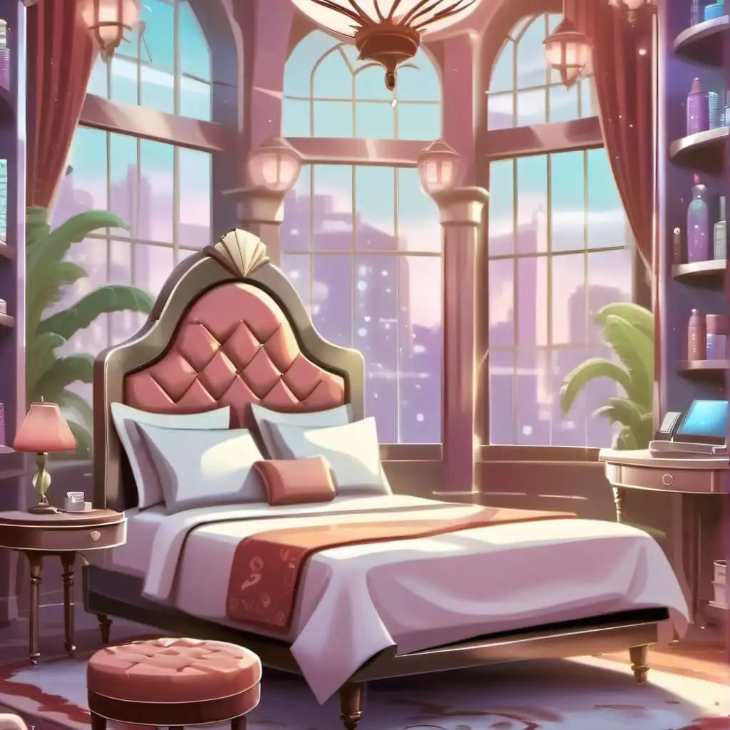 chat with ai character: HH