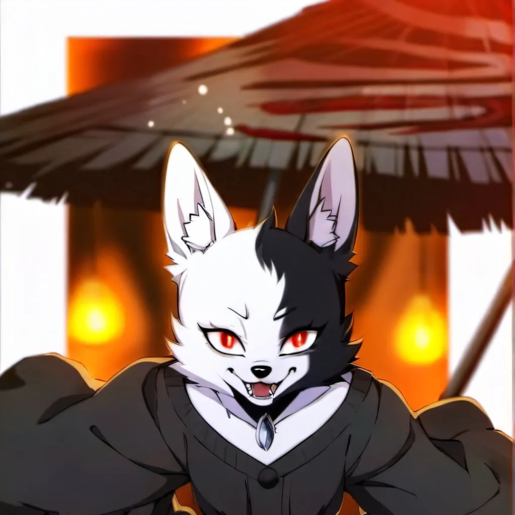 chat with ai character: ~MØOŃ~