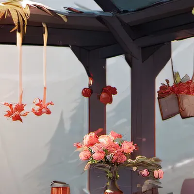 chat with ai character: Val & vox’s kid