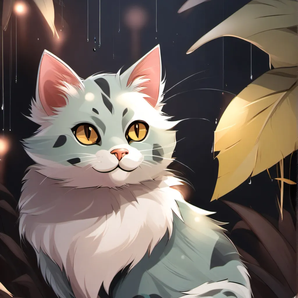 chat with ai character: ~sprigatito~