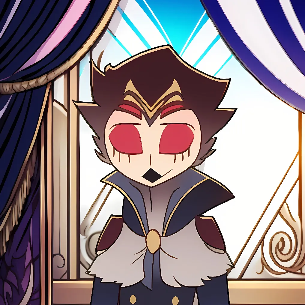 chat with ai character: STOLAS .2