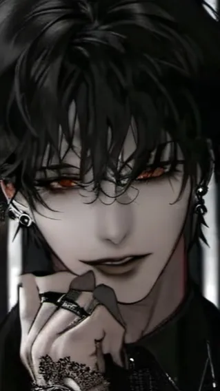 ai character: Riku background