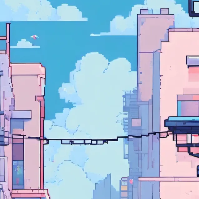 chat with ai character: alastor