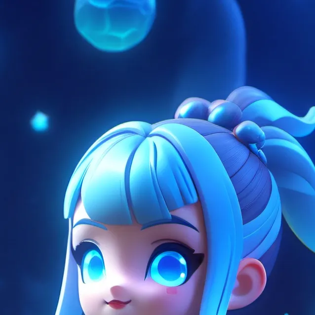 chat with ai character: alastor