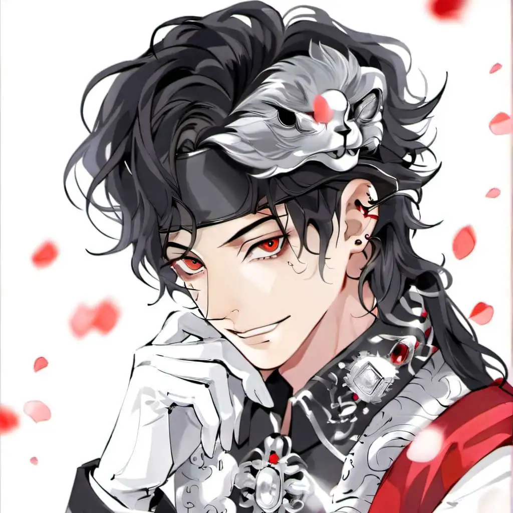 chat with ai character: Muzan Kibutsuji