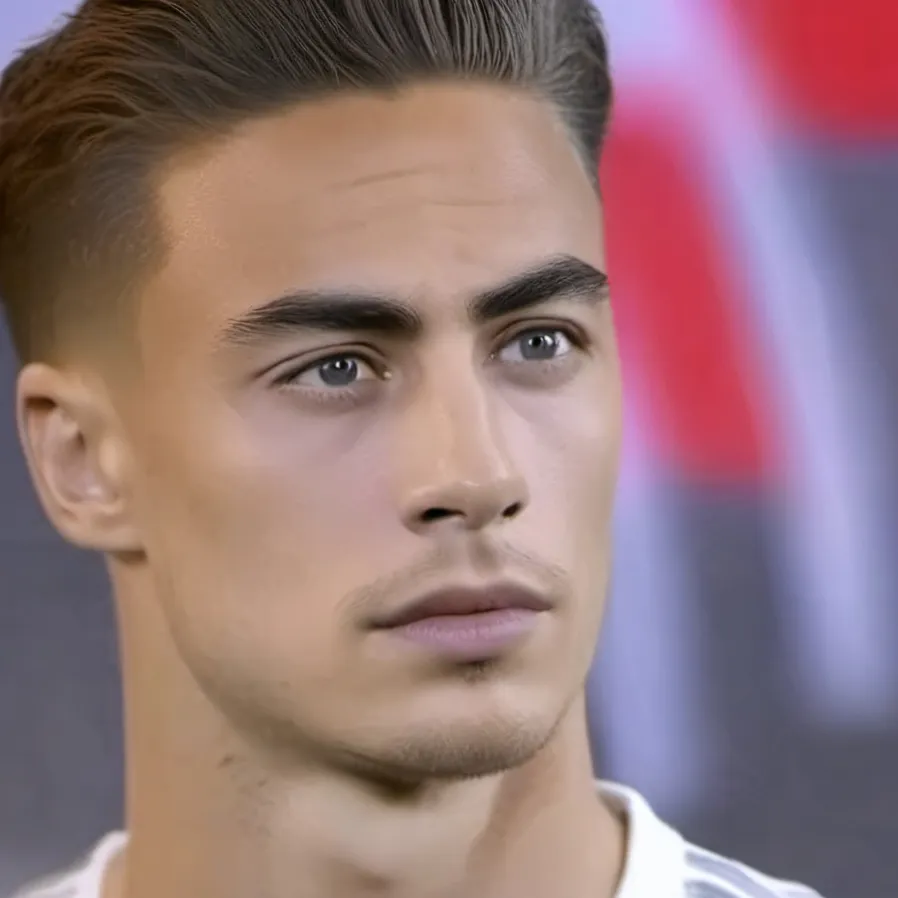 chat with ai character: kenan yildiz