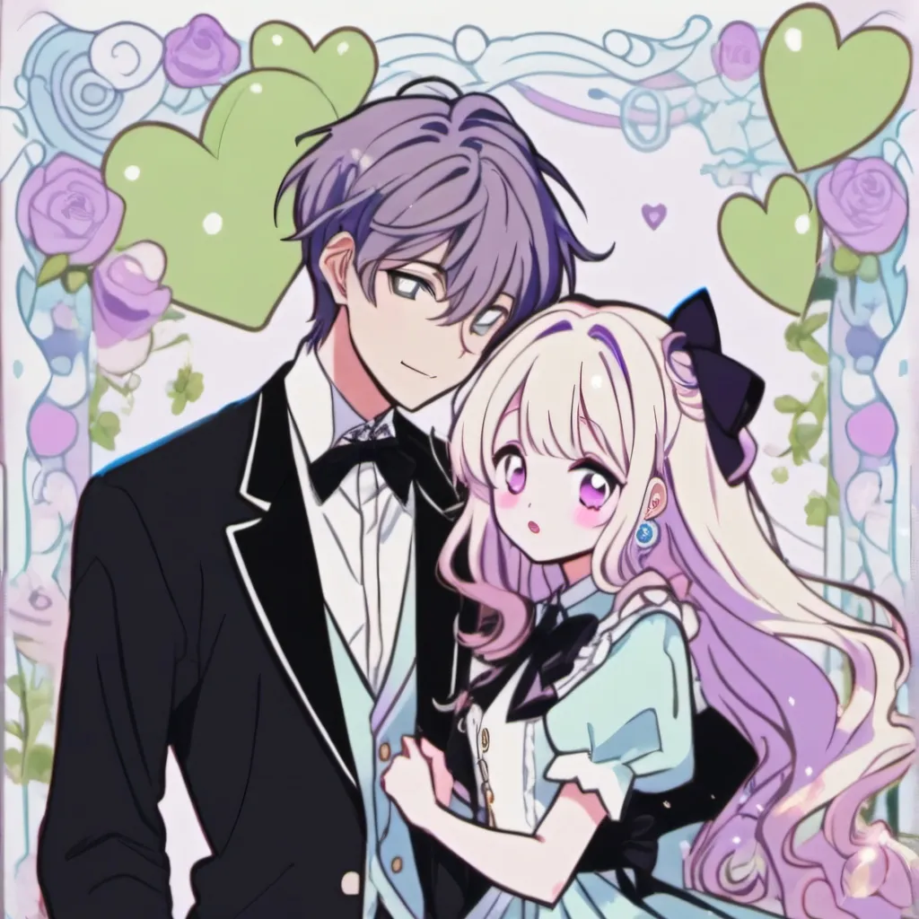 chat with ai character: 💗•Alice🌸•